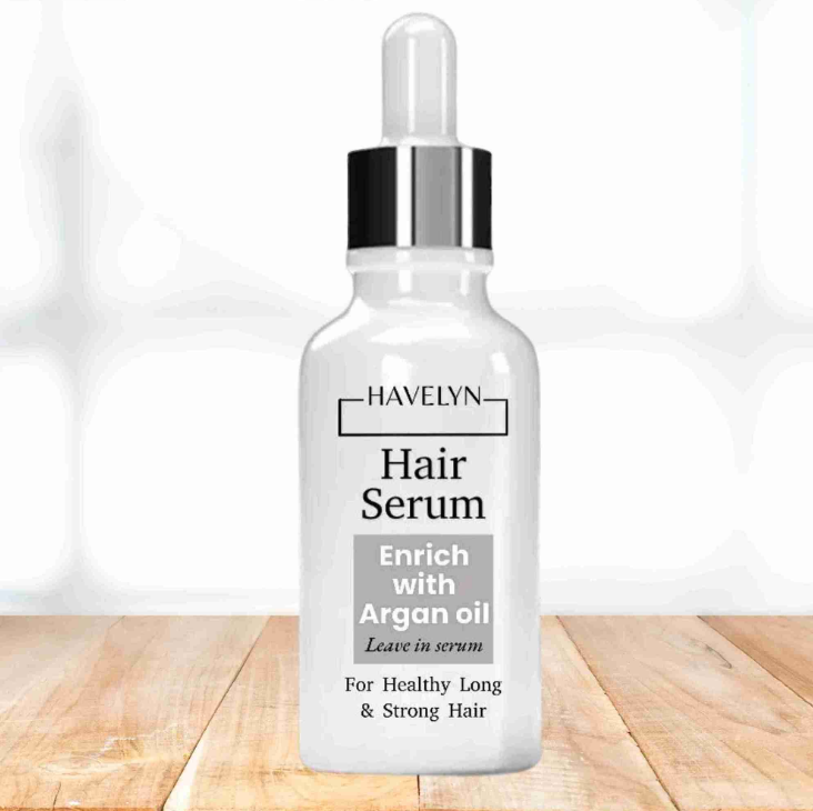 HAVELYN HAIR SERUM 30ML